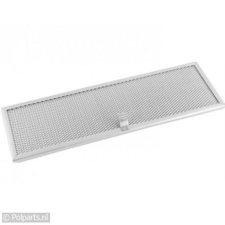 Metalen vetfilter - Novy - 94911020 - 8713411179631 - 94911020001 - 5638015 - 9.49.11.02-0 - 605014