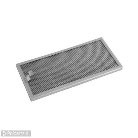 Metalen vetfilter - Novy - 94911030 - 8713411179648 - 94911030001 - 5638036 - 9.49.11.03-0