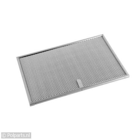 Metalen vetfilter - Novy - 94911050 - 8713411179662 - 94911050001 - 5638040 - 9.49.11.05-0 - 7400020