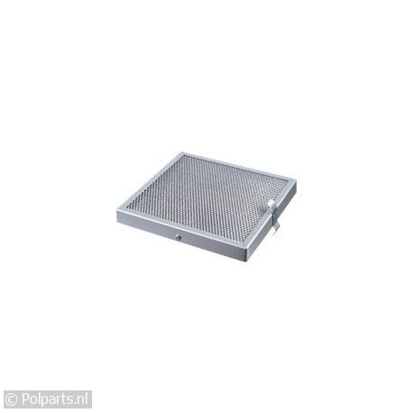 Metalen vetfilter - Novy - 94911060 - 8713411179679 - 94911060001 - 5638010A - 9.49.11.06-0 - 906109