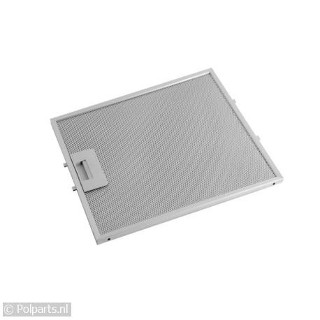 Metalen vetfilter - Novy - 94911070 - 8713411179686 - 94911070001 - 5068030 - 9.49.11.07-0 - 6200020 - 5414425102747