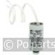 Condensator 2 uF - Novy - 94916010 - 8713411179716 - 94916010001 - 5638204 - 9.49.16.01-0