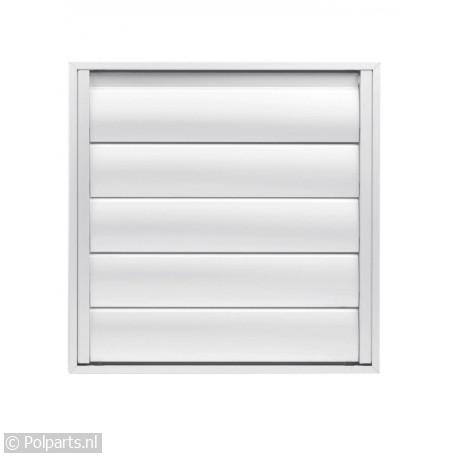 Buitenmuur rooster - Novy - 94941030 - 94941030001 - 56379250 - 9.49.41.03-0 - 5414425100309