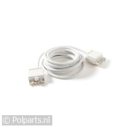Verlengkabel 5 meter -5 aderig-