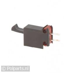 Schakelaar microswitch