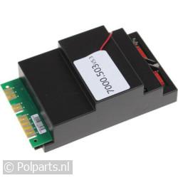 Module sturing verlichting