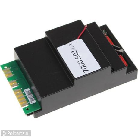 Module sturing verlichting - Novy - 94956080 - 94956080001 - 563822511 - 9.49.56.08-0 - 5414425909018