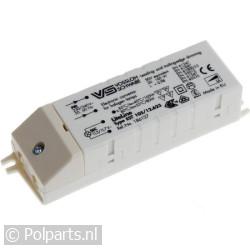 Trafo van verlichting