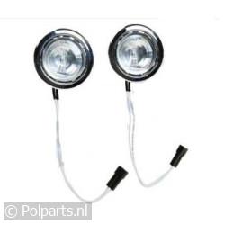 Halogeenspot -2 Stuks-