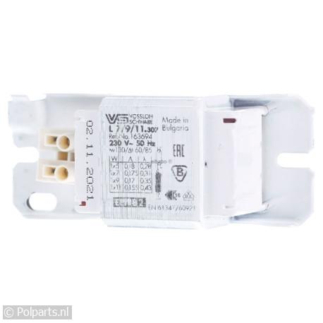 Transformator PL11 Watt - Novy - 94979050 - 94979050001 - 56382660 - 9.49.79.05-0 - 874030 - 5414425904631