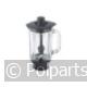Glazen blender KAH358GL - Kenwood - 95012230 - 5011423807058 - 95012230001 - AW22000002 - 5011423105420 - 5011423151717 - 5011423178585 - 9.50.12.23-0 - AW22000005 - 5011423199368