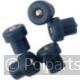 Voetje van keukenmachine -5 Stuks- - Kenwood - 95012340 - 5011423801902 - 95012340001 - KW650568 - 9.50.12.34-0