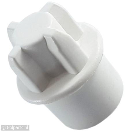 Aandrijving van keukenmachine - Kenwood - 95012530 - 5011423893419 - 95012530001 - KW712146 - 9.50.12.53-0