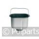 Brood Bakblik Kenwood - Kenwood - 95012560 - 8713411179853 - 95012560001 - KW712245 - 9.50.12.56-0