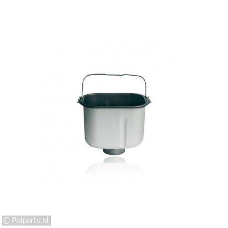 Brood Bakblik Kenwood - Kenwood - 95012560 - 8713411179853 - 95012560001 - KW712245 - 9.50.12.56-0