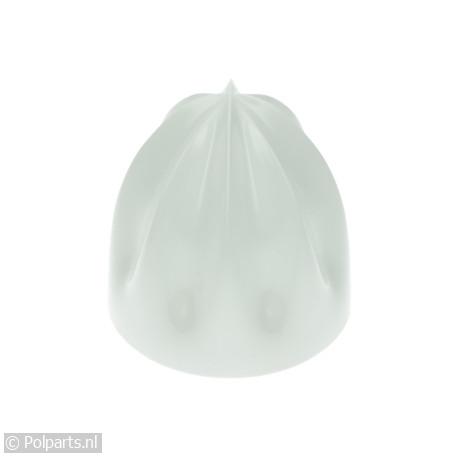 Perskegel van keukenmachine -wit- - Kenwood - 95012580 - 5011423826660 - 95012580001 - KW663759 - 9.50.12.58-0