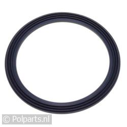 Afdichtingsrubber van blender