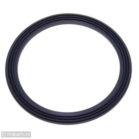 Afdichtingsrubber van blender - Kenwood - 95012590 - 5011423909905 - 95012590001 - KW713793 - 9.50.12.59-0