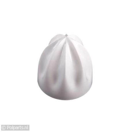 Perskegel van keukenmachine -wit- - Kenwood - 95012600 - 5011423870199 - 95012600001 - KW707634 - 9.50.12.60-0