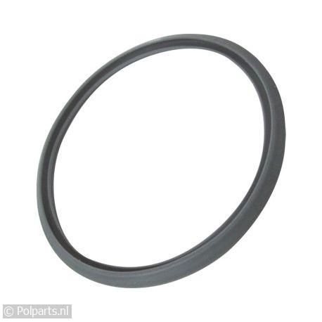 Afdichtingsrubber voet ring van blender - Kenwood - 95012700 - 5011423915234 - 95012700001 - KW714326 - 9.50.12.70-0