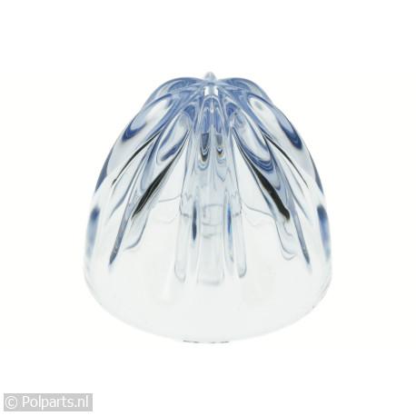 Perskegel van keukenmachine -transparant- - Kenwood - 95012760 - 5011423839011 - 95012760001 - KW675790 - 9.50.12.76-0