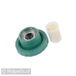 Steunlager Links -Compleet-