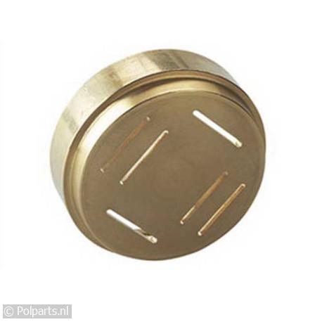 Pastaschijf pappardelle opzetstuk - Kenwood - 95012830 - 5011423092508 - 95012830001 - AWAT910007 - 9.50.12.83-0