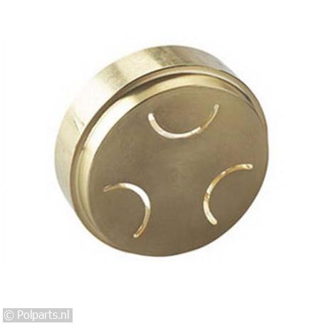 Pastaschijf orecchiette opzetstuk - Kenwood - 95012890 - 5011423092560 - 95012890001 - AWAT910013 - 9.50.12.89-0