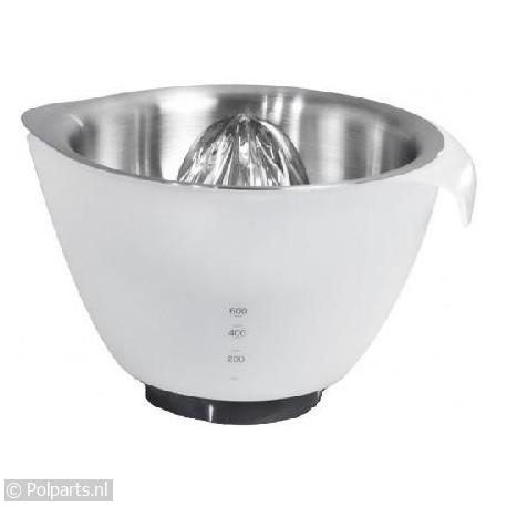 Citruspers 600ml AT312 - Kenwood - 95012940 - 5011423105888 - 95012940001 - AWAT312B01 - 9.50.12.94-0