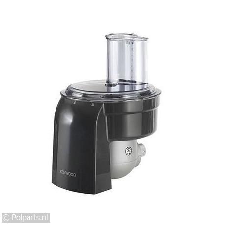 Blokjessnijder MGX400 - Kenwood - 95013070 - 5011423165660 - 95013070001 - AWMGX40001 - 9.50.13.07-0