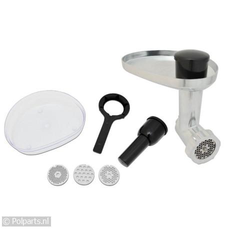 Vleesmolen AX950 - Kenwood - 95013100 - 5011423127880 - 95013100001 - AW20011012 - 5011423176987 - 9.50.13.10-0