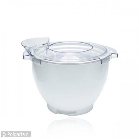 Ijsbereider -1 liter- KAX71.000WH - Kenwood - 95013180 - 5011423085050 - 95013180001 - AWAT956B01 - AT956A - KAX71.000WH - AWAT956A01 - 9.50.13.18-0 - AW20010022 - 5011423002132