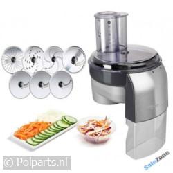 Hoge snelheidsrasp AT340