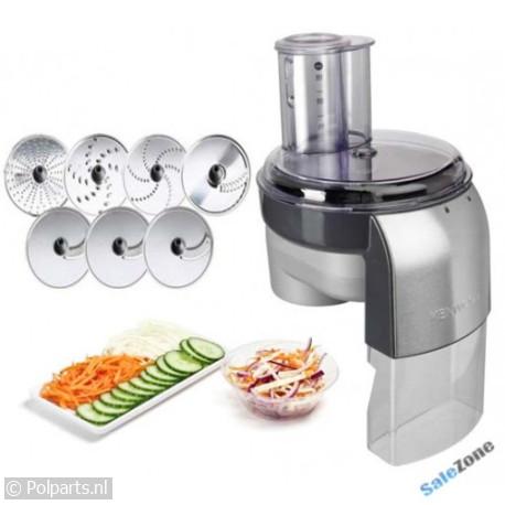 Hoge snelheidsrasp AT340 - Kenwood - 95013200 - 5011423137773 - 95013200001 - AWAT340001 - 9.50.13.20-0