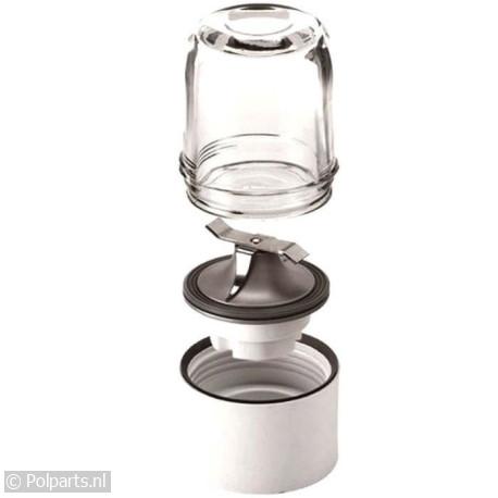 Multimolen AT320A - Kenwood - 95013230 - 5011423105468 - 95013230001 - AWAT320B01 - 9.50.13.23-0