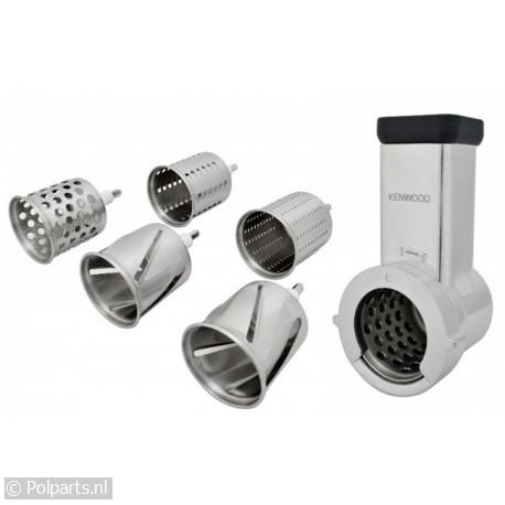 Lage snelheidsrasp AX643 - Kenwood - 95013270 - 5011423137315 - 95013270001 - AW20011008 - 5011423176949 - 9.50.13.27-0