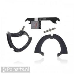 Flexibele klopper AT501