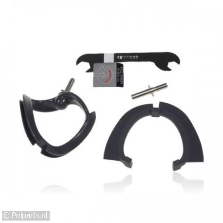 Flexibele klopper AT501 - Kenwood - 95013340 - 5011423153537 - 95013340001 - AWAT501001 - 9.50.13.34-0