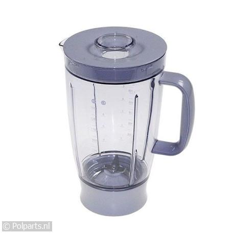 Blender kan compleet - Kenwood - 95013470 - 8713411179952 - 95013470001 - KW688022 - 9.50.13.47-0