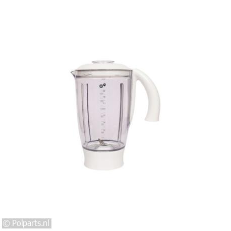 Blenderkan compleet - Kenwood - 95013480 - 8713411179969 - 95013480001 - KW662494 - 9.50.13.48-0