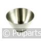 Mengkom RVS - Kenwood - 95013540 - 95013540001 - KW715923 - 9.50.13.54-0 - 8713411200533