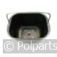 Bakblik - Kenwood - 95013550 - 95013550001 - KW714130 - 9.50.13.55-0 - 8713411200540
