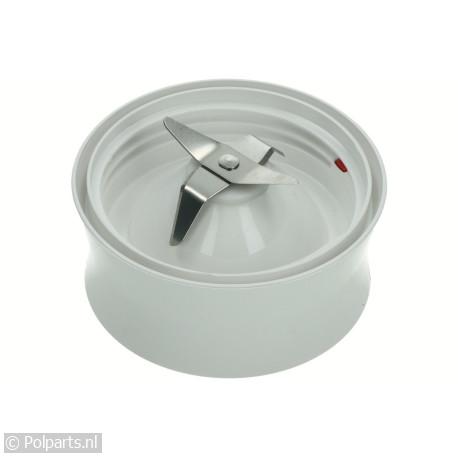 Sikkelmes van blender -wit- - Kenwood - 95013560 - 95013560001 - KW680941 - 9.50.13.56-0 - 8713411200557
