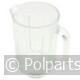 Mixerglas - Kenwood - 95013580 - 95013580001 - KW713790 - 9.50.13.58-0 - 8713411200571