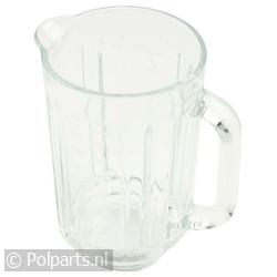 Mixerglas