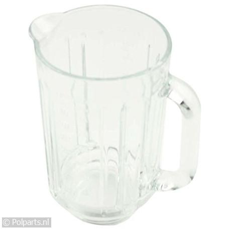 Mixerglas - Kenwood - 95013580 - 95013580001 - KW713790 - 9.50.13.58-0 - 8713411200571