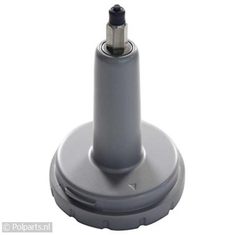 Aandrijfas - Kenwood - 95013600 - 95013600001 - KW714245 - 9.50.13.60-0 - 8713411200595