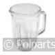 Mixerglas - Kenwood - 95013630 - 95013630001 - KW681957 - 9.50.13.63-0 - 8713411200625