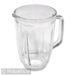 Mixerglas