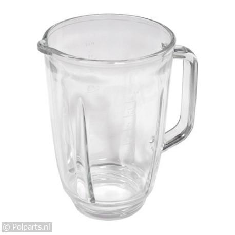 Mixerglas - Kenwood - 95013630 - 95013630001 - KW681957 - 9.50.13.63-0 - 8713411200625